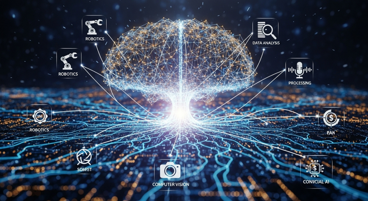 인공지능이 변혁할 데이터 입력 및 관리 직무의 미래: 자동화 시대의 도래