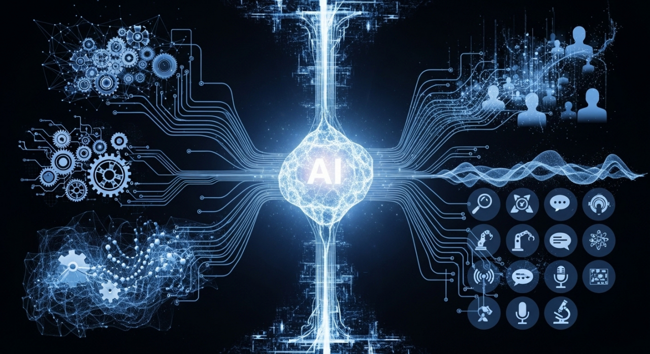 GPT-5: 차세대 언어 모델의 탄생 배경과 혁신 목표