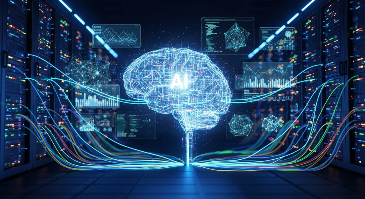 AI 딥페이크: 교육 콘텐츠 혁신을 이끄는 기술의 미래