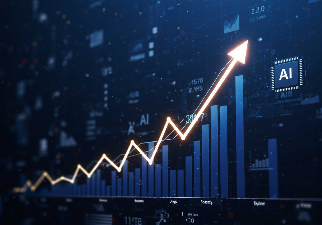 인공지능(AI) 혁명이 이끄는 반도체 산업의 새로운 전환점